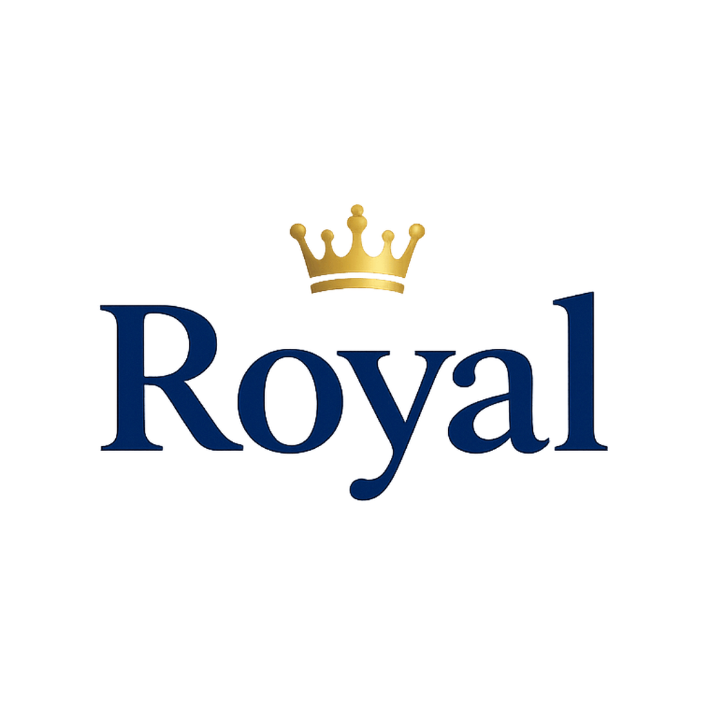 اپلیکیشن رویال